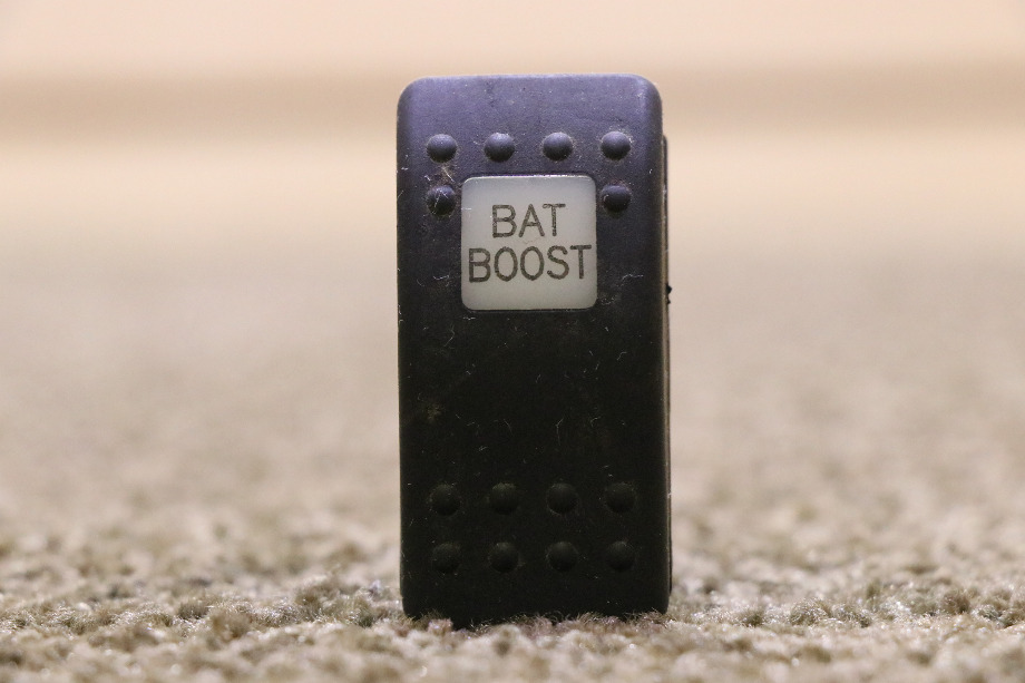 USED RV BAT BOOST V2D1 DASH SWITCH FOR SALE RV Components 