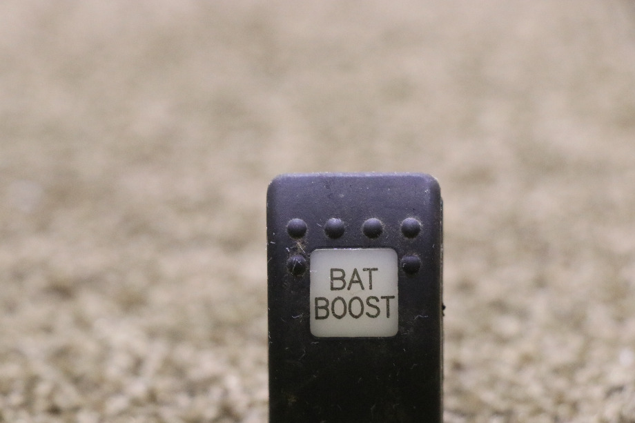 USED RV BAT BOOST V2D1 DASH SWITCH FOR SALE RV Components 