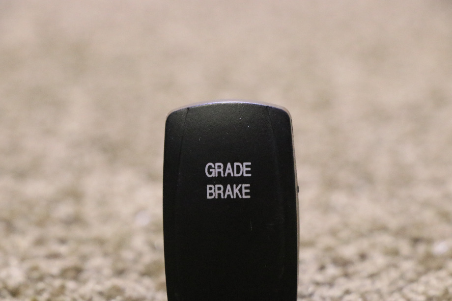 USED RV GRADE BRAKE DASH SWITCH VDD1 FOR SALE RV Components 
