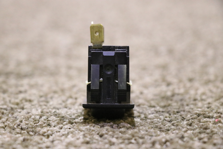 USED MOTORHOME 0852-0225 ROCKER DASH SWITCH FOR SALE RV Components 