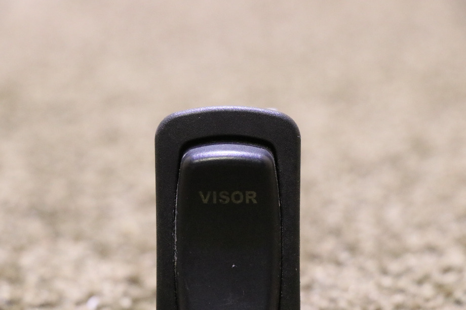 USED RV/MOTORHOME L28D1 VISOR DASH SWITCH FOR SALE RV Components 