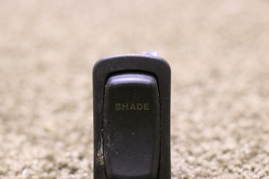 USED SHADE DASH SWITCH L28D1 RV/MOTORHOME PARTS FOR SALE RV Components 