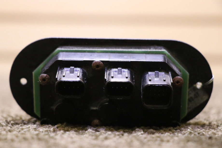 USED W-07244-07 DASH LIGHT BAR RV PARTS FOR SALE RV Components 