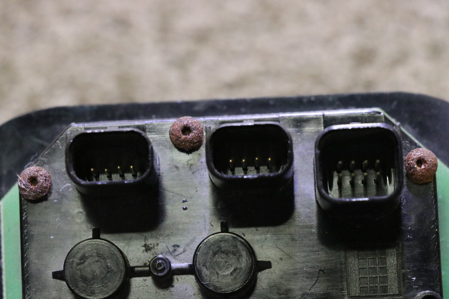 USED W-07244-07 DASH LIGHT BAR RV PARTS FOR SALE RV Components 