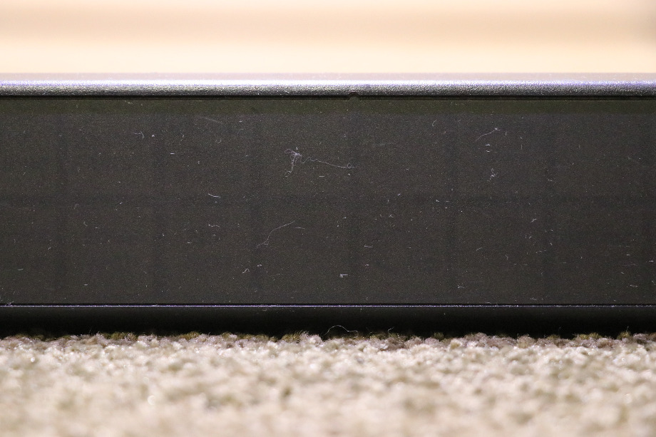 USED MOTORHOME MEDALLION ANNUNCIATOR 1539-10200-01 WARNING LIGHT BAR FOR SALE RV Components 