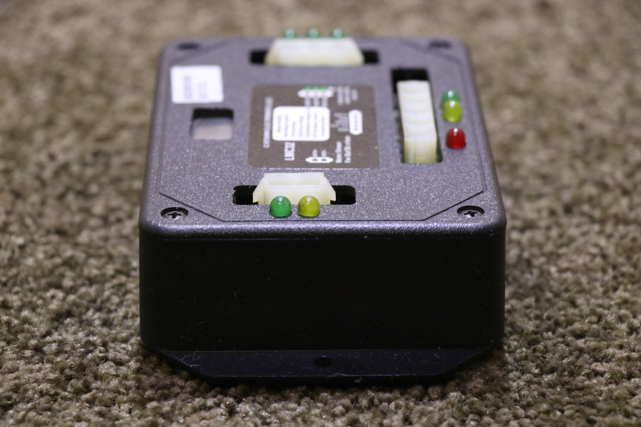 USED RV C-STORM ELECTRONICS LMC32 SLIDE OUT CONTROL BOARD FOR SALE RV Components 