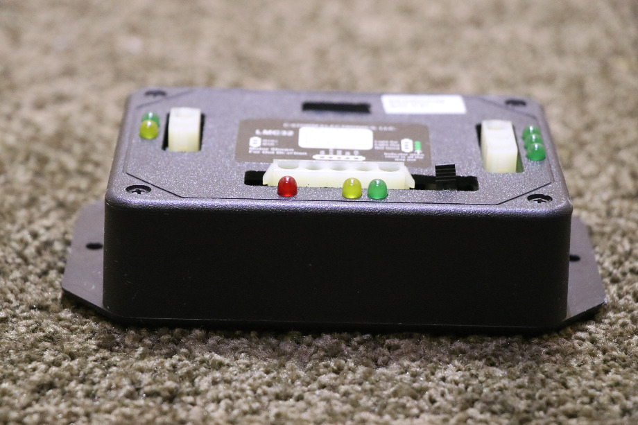 USED RV C-STORM ELECTRONICS LMC32 SLIDE OUT CONTROL BOARD FOR SALE RV Components 