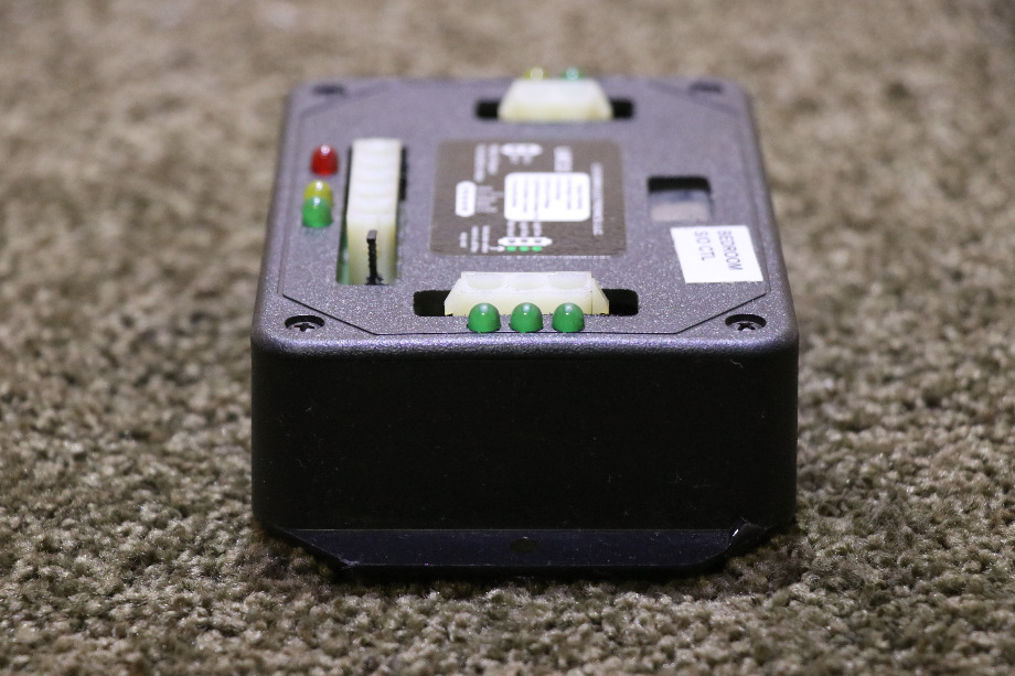 USED RV C-STORM ELECTRONICS LMC32 SLIDE OUT CONTROL BOARD FOR SALE RV Components 