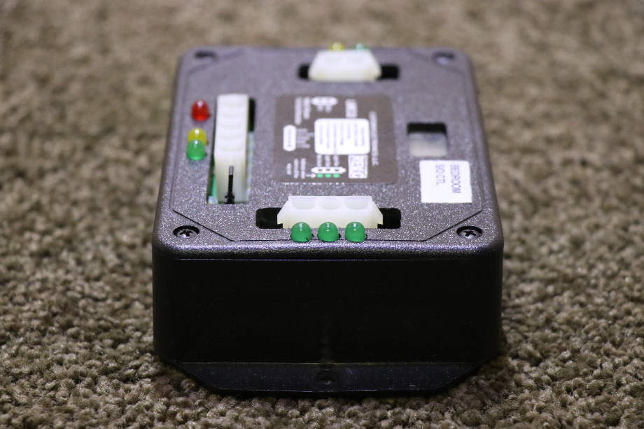 USED MOTORHOME LMC32 C-STORM ELECTRONICS SLIDE OUT CONTROL BOARD FOR SALE RV Components 