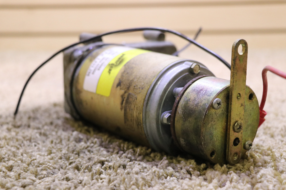 USED POWER GEAR 521066S SLIDE OUT MOTOR RV PARTS FOR SALE RV Components 