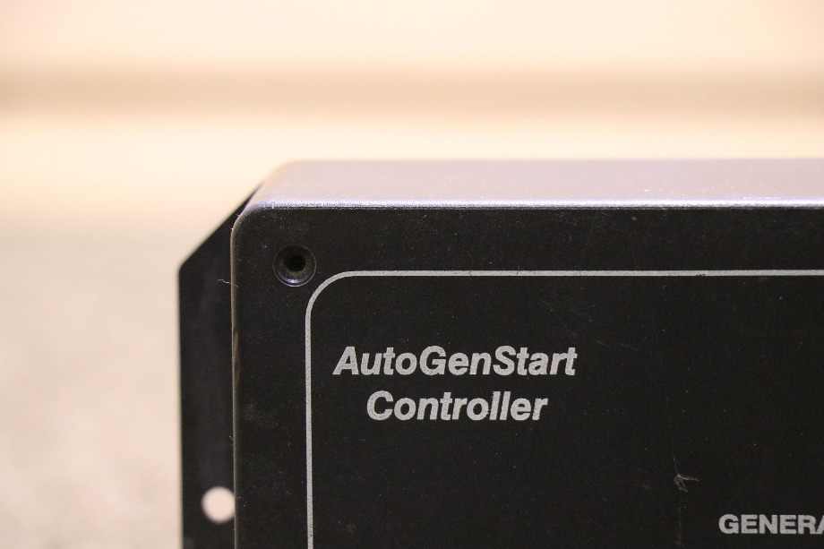 USED RV/MOTORHOME 84-7002-01 HEART INTERFACE AUTOGENSTART CONTROLLER FOR SALE RV Components 