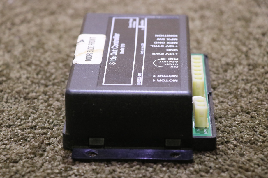 USED INTELLITEC MODEL 310 SLIDE OUT CONTROLLER 00-00525-310 MOTORHOME PARTS FOR SALE RV Components 