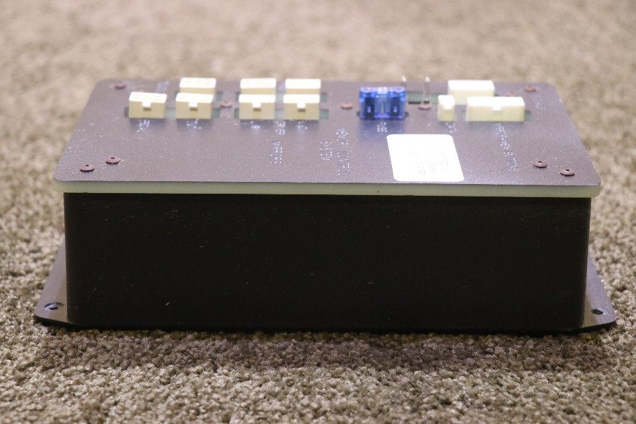 USED RV MD111 MEMORY CONTROL SYSTEM FOR SALE RV Components 
