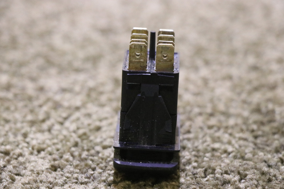 USED RV VLD1 PEDAL IN/OUT DASH SWITCH FOR SALE RV Components 