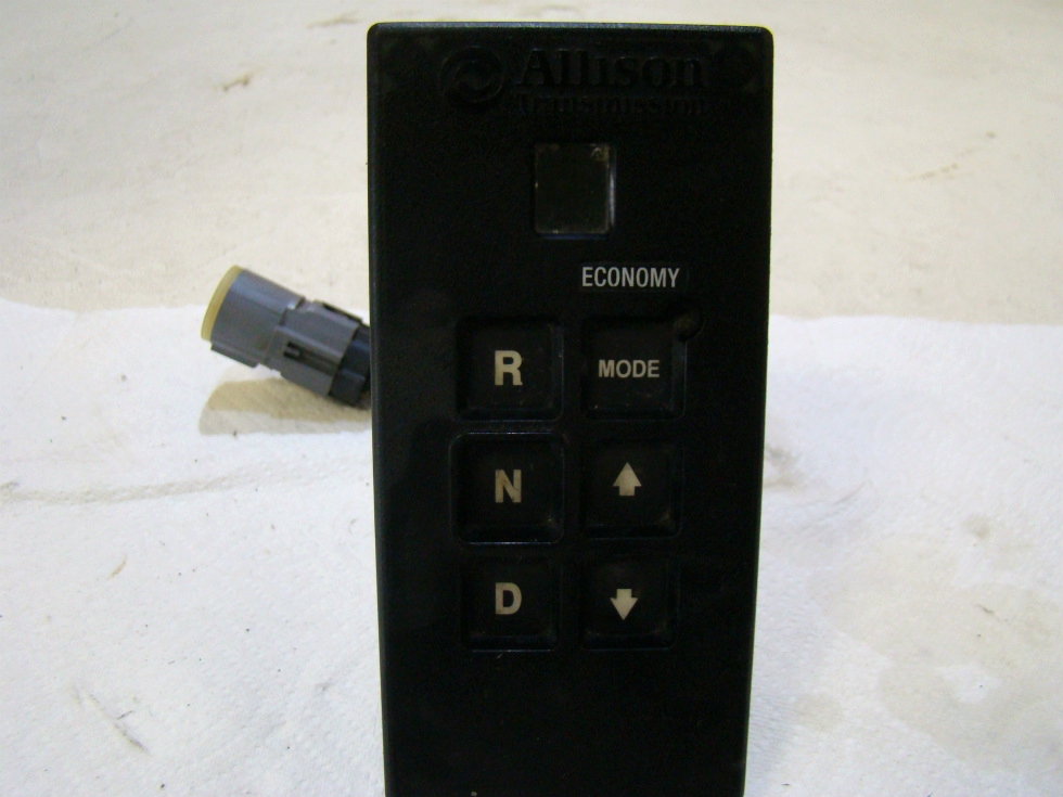USED RV/MOTORHOME 2003 ALLISON SHIFT SELECTOR FOR SALE RV Components 
