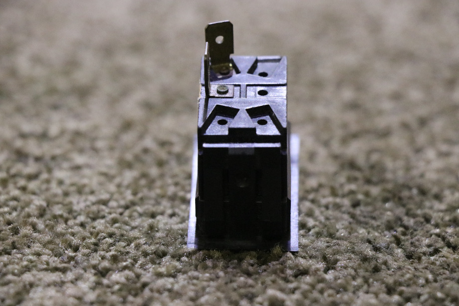 USED MOTORHOME UP/DOWN ROCKER SWITCH FOR SALE RV Components 