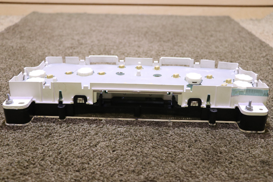 USED VISTEON DASH CLUSTER VP5C3F-10A855-AB RV/MOTORHOME PARTS FOR SALE RV Components 