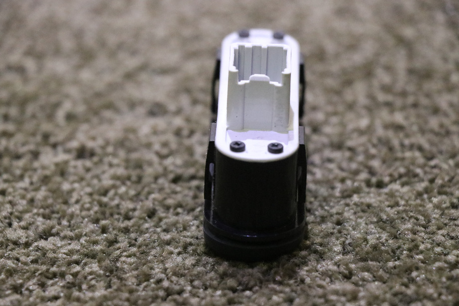 USED MOTORHOME 7C3T-10D899-ABW BLACK RESET / SETUP / INFO DASH SWITCH FOR SALE RV Components 