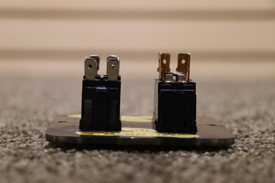 USED SLIDE CONTROL SWITCH PANEL RV/MOTORHOME PARTS FOR SALE RV Components 