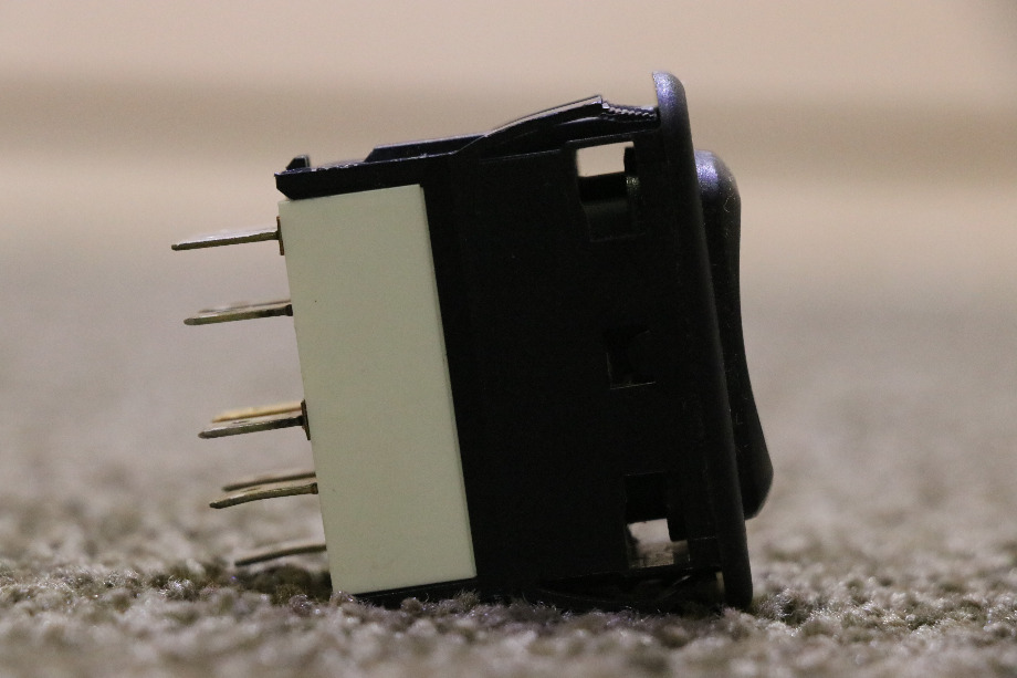 USED MOTORHOME EXHST BRK DASH SWITCH FOR SALE RV Components 