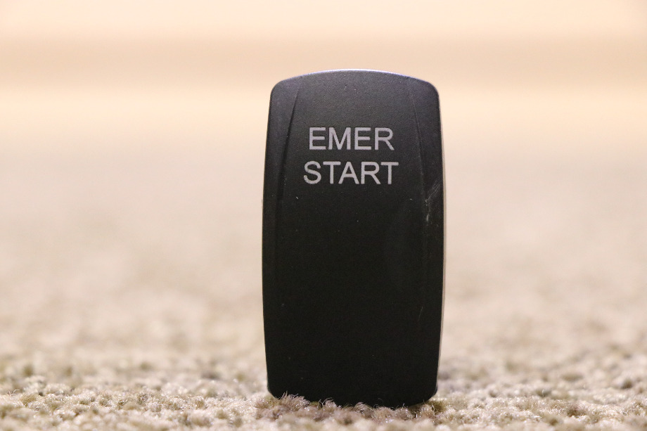 USED RV EMER START V2D1 DASH SWITCH FOR SALE RV Components 
