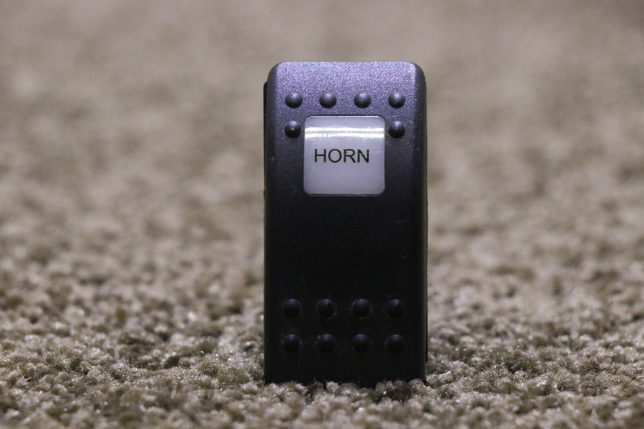 USED MOTORHOME V1D1 HORN DASH SWITCH FOR SALE RV Components 