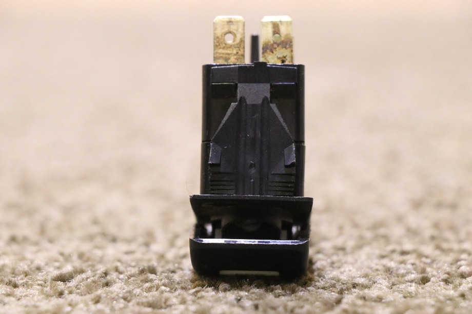 USED ENG PREHEAT DASH SWITCH RV/MOTORHOME PARTS FOR SALE RV Components 