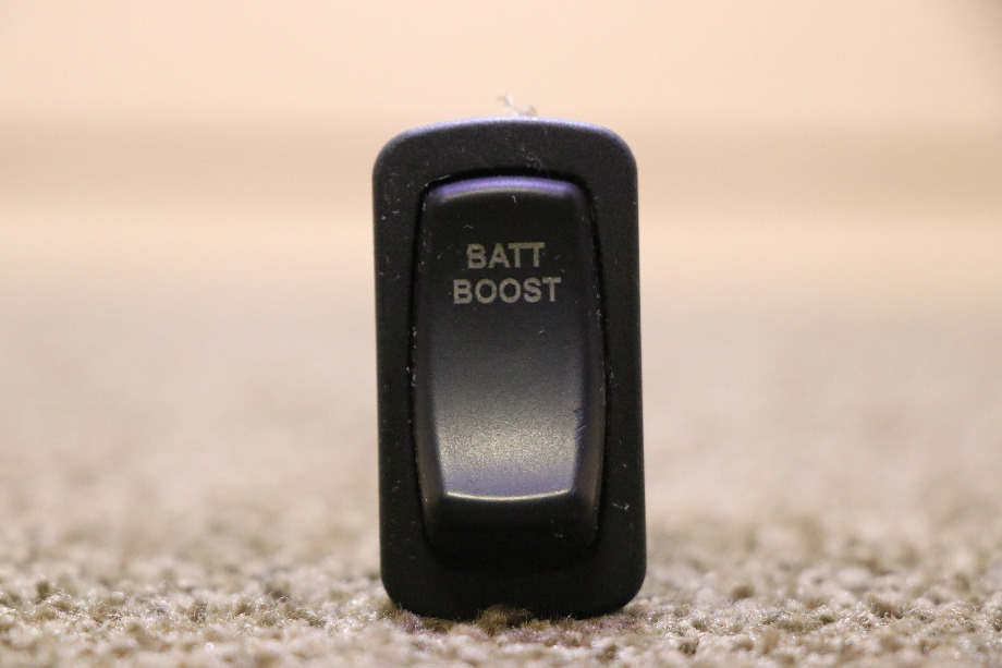 USED L15D1 BATT BOOST DASH SWITCH RV PARTS FOR SALE RV Components 