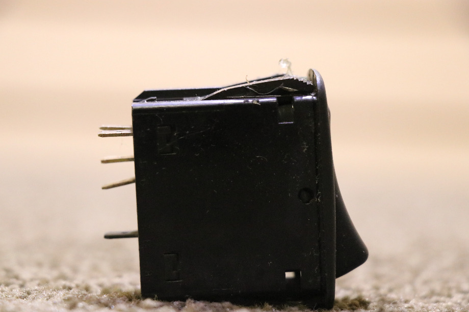 USED L15D1 BATT BOOST DASH SWITCH RV PARTS FOR SALE RV Components 