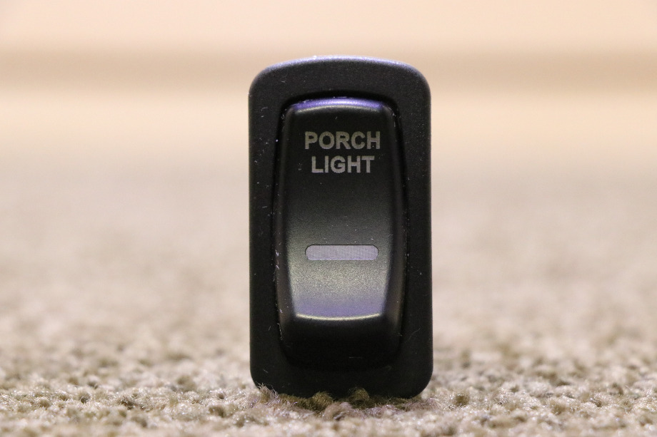 USED PORCH LIGHT DASH SWITCH L11D1 RV/MOTORHOME PARTS FOR SALE RV Components 