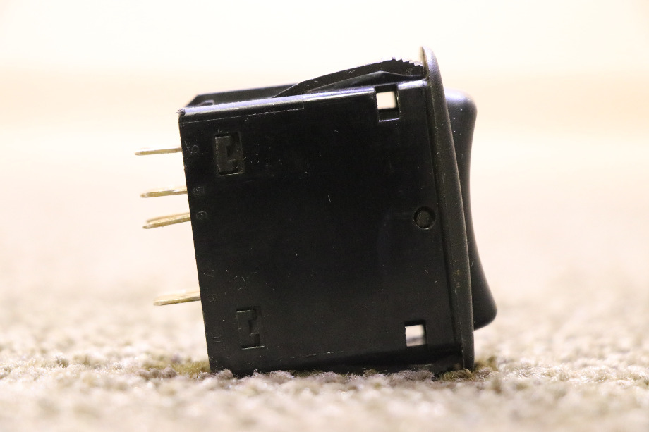 USED L28D1 VISOR DASH ROCKER SWITCH RV PARTS FOR SALE RV Components 