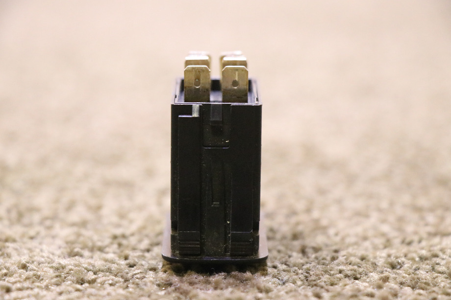 USED L28D1 VISOR DASH ROCKER SWITCH RV PARTS FOR SALE RV Components 