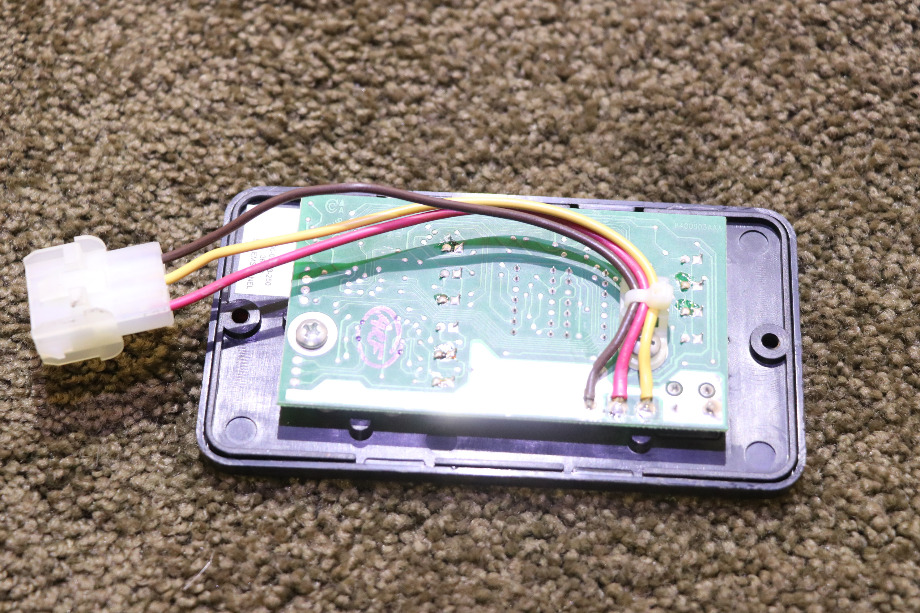 USED 00-00903-250 POWERLINE EMS BY INTELLITEC DISPLAY PANEL RV PARTS FOR SALE RV Components 