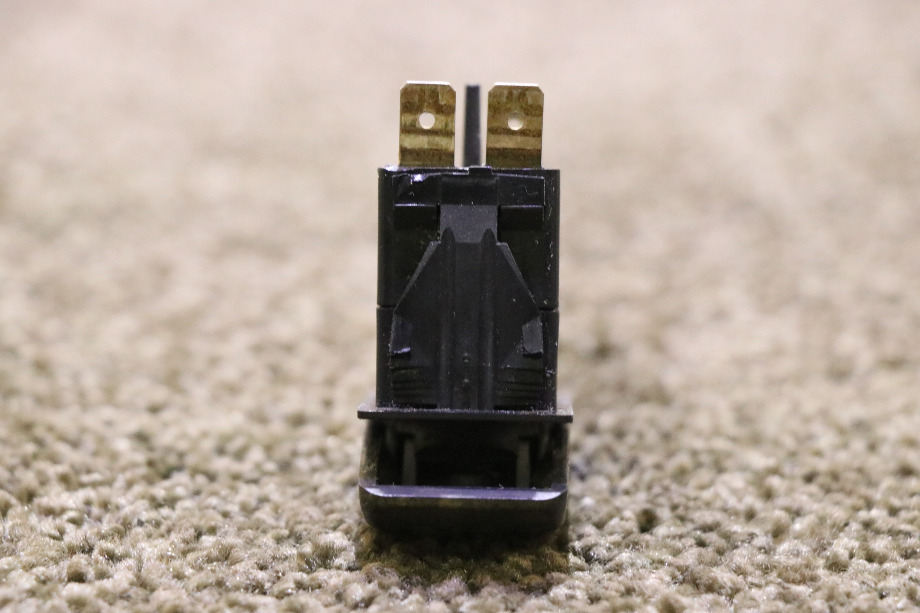 USED RV V1D1 MIRROR HEAT DASH SWITCH FOR SALE RV Components 