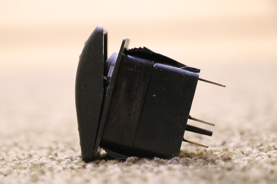 USED ENGINE PREHEAT DASH SWITCH MOTORHOME PARTS FOR SALE RV Components 
