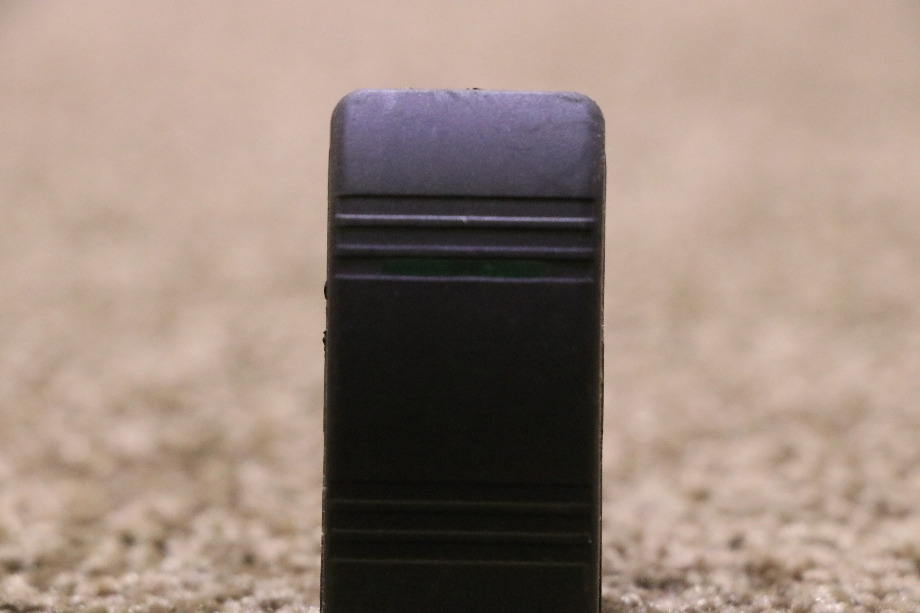 USED V1D1 BLACK ROCKER DASH SWITCH RV PARTS FOR SALE RV Components 