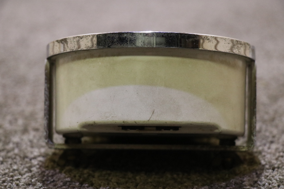 USED W22-00025-002 FREIGHTLINER CUSTOM CHASSIS SPEEDOMETER DASH GAUGE RV/MOTORHOME PARTS FOR SALE RV Components 