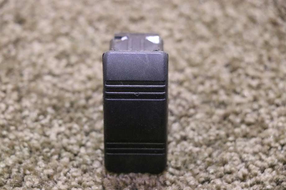 USED VLD1 BLACK ROCKER DASH SWITCH RV PARTS FOR SALE RV Components 