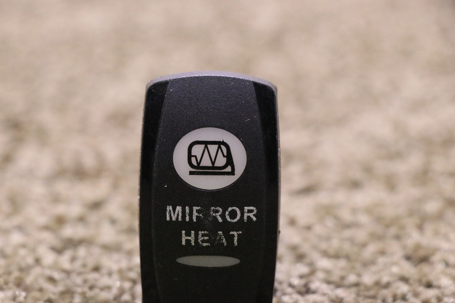 USED MIRROR HEAT V1D1 DASH SWITCH RV PARTS FOR SALE RV Components 