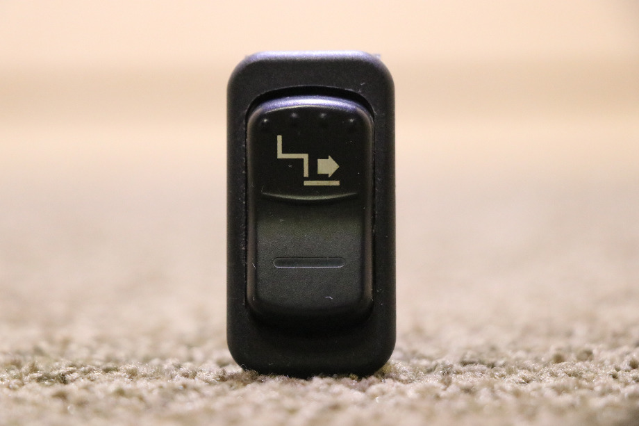 USED RV/MOTORHOME STEP ROCKER DASH SWITCH FOR SALE RV Components 
