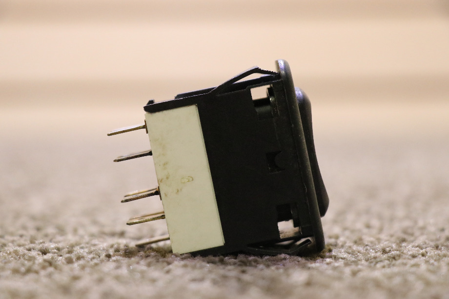 USED RV EXHAUST BRAKE DASH SWITCH FOR SALE RV Components 