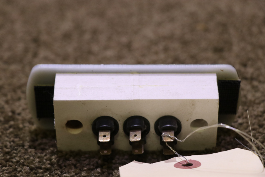 USED DASH LIGHT BAR CI01007 MOTORHOME PARTS FOR SALE RV Components 