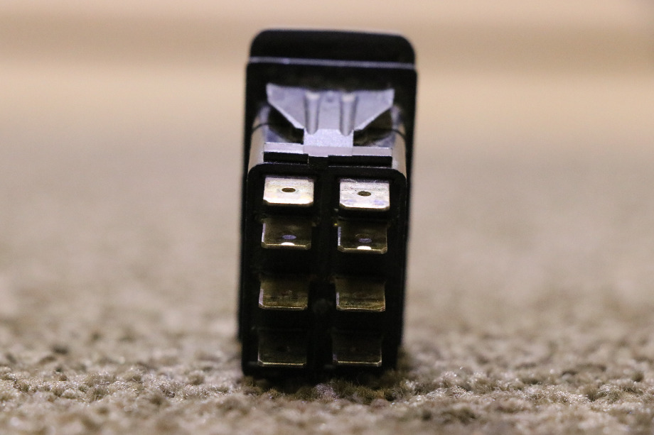 USED RV PEDAL IN / OUT VLD1 DASH SWITCH FOR SALE RV Components 