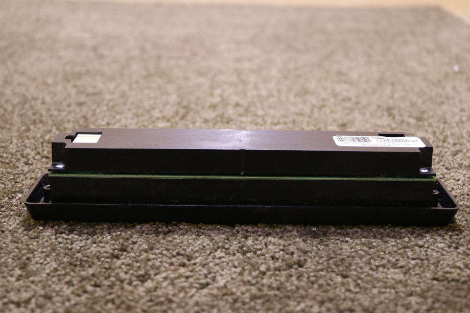 USED FREIGHTLINER 1539-10200-01 ANNUNCIATOR / WARNING LIGHT BAR RV PARTS FOR SALE RV Components 