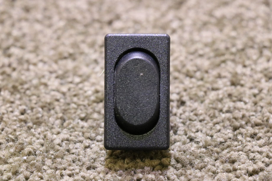 USED RV/MOTORHOME BLACK ROCKER DASH SWITCH FOR SALE RV Components 