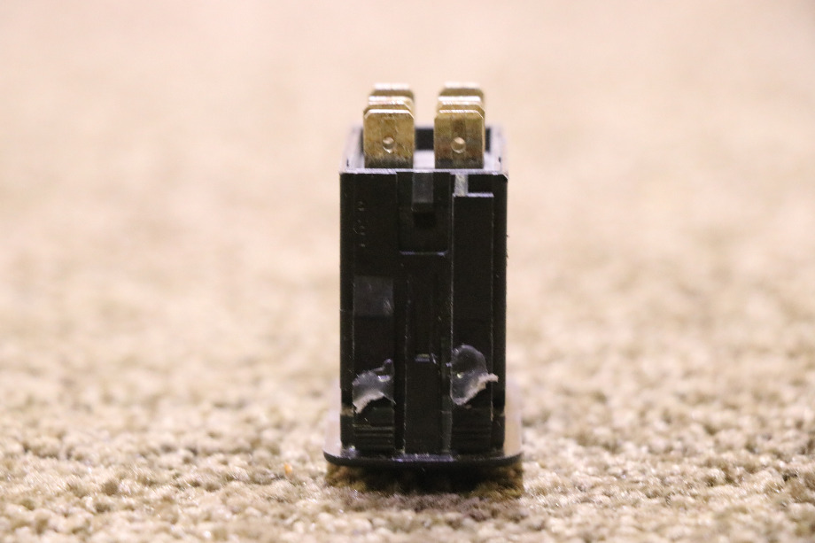 USED MOTORHOME VISOR L28D1 DASH SWITCH FOR SALE RV Components 