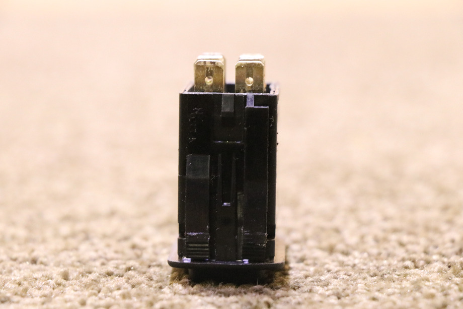 USED L28D1 VISOR DASH SWITCH RV PARTS FOR SALE RV Components 