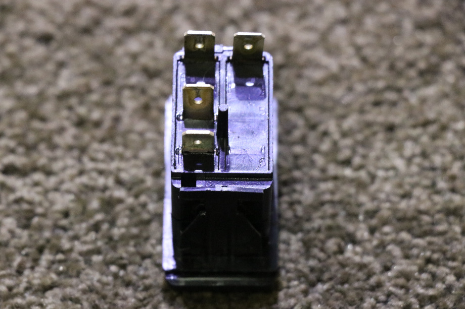 USED RV V1D1 GEN SLIDE DASH SWITCH FOR SALE RV Components 