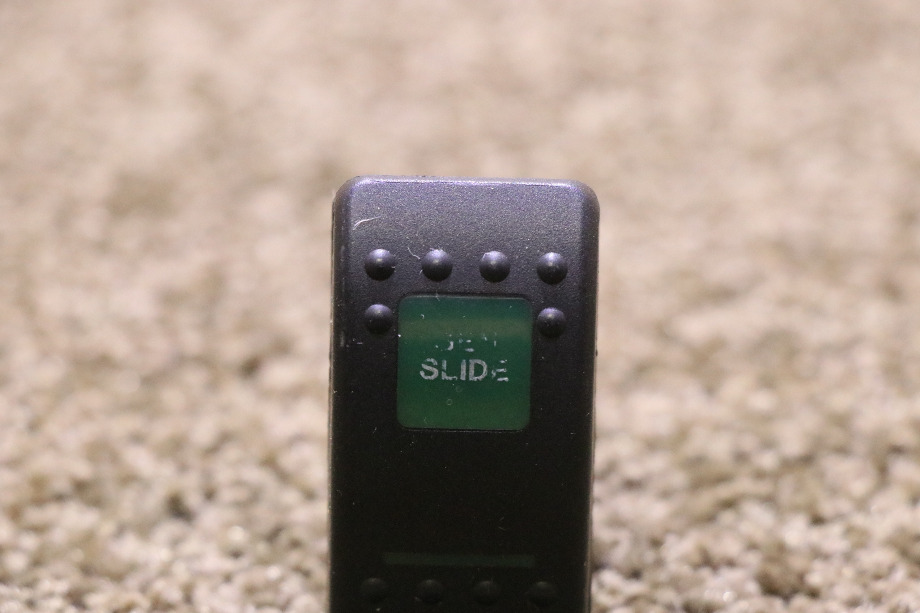 USED RV V1D1 GEN SLIDE DASH SWITCH FOR SALE RV Components 