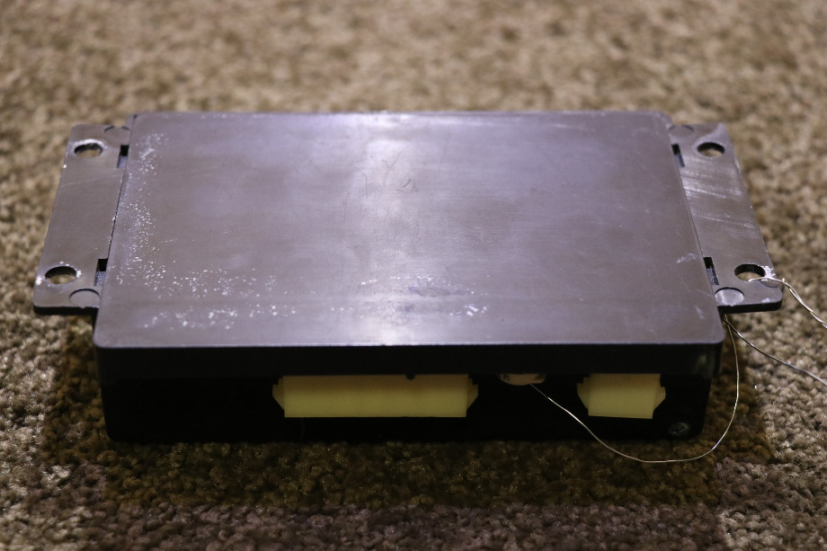 USED MOTORHOME SLIDE OUT CONTROLLER MODEL 310 BY INTELLITEC FOR SALE RV Components 
